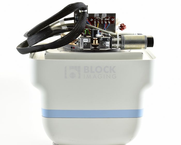 10092641 Multileaf Collimator for Siemens Cath/Angio Block Imaging